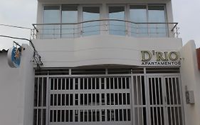 D Río Apartamentos